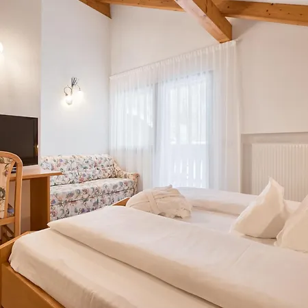 Berghotel Hotel 4*