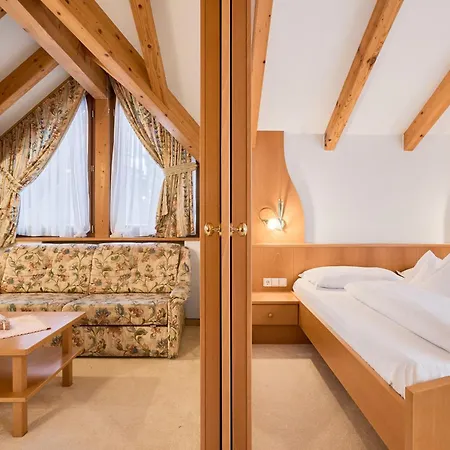 Berghotel 4*