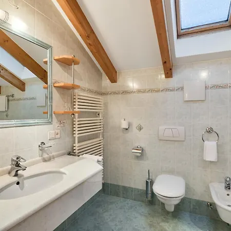 Berghotel 4* Racines