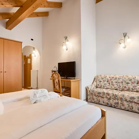 Hotel Berghotel Racines