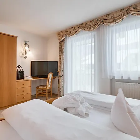 Hotel Berghotel 4*