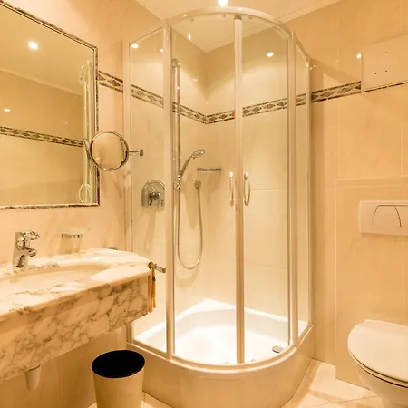 Berghotel Racines
