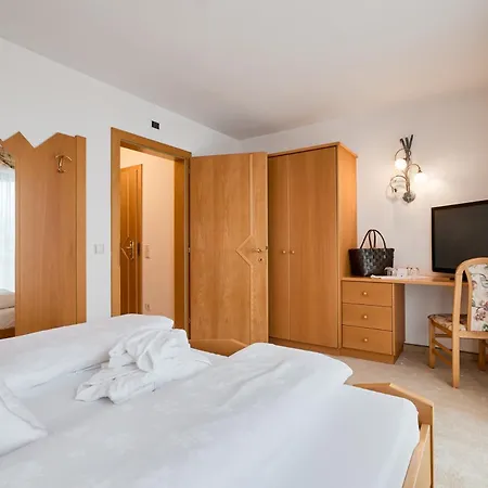 Ξενοδοχείο Berghotel