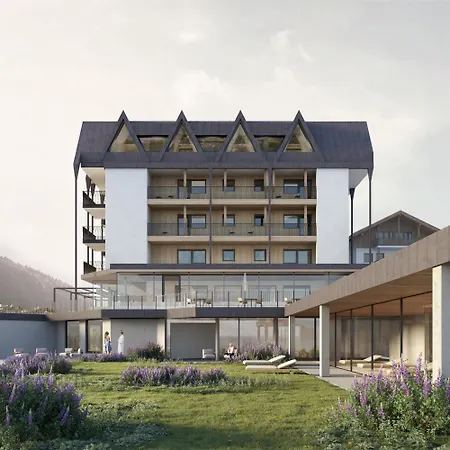 Berghotel Hotel Racines