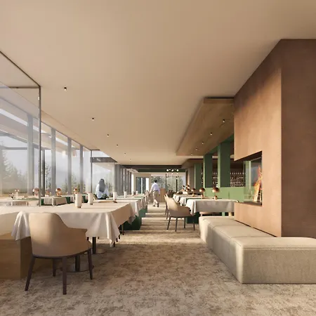 Berghotel 4*