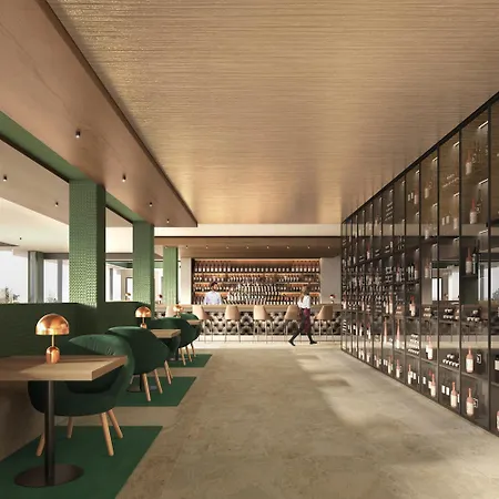 Berghotel Racines