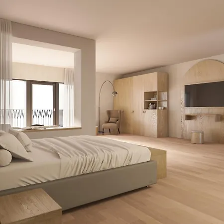 Berghotel Hotel 4*