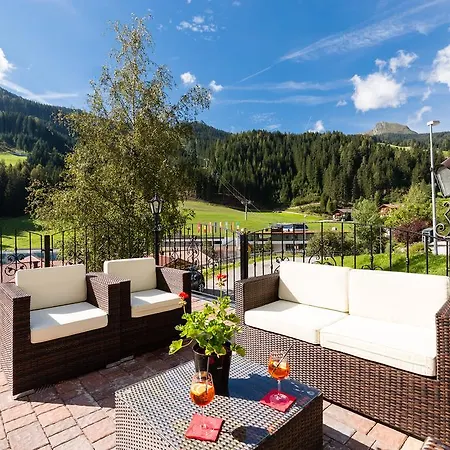 Berghotel Hotel Racines