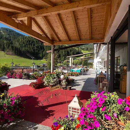 Berghotel Hotel
