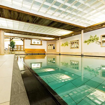 Berghotel