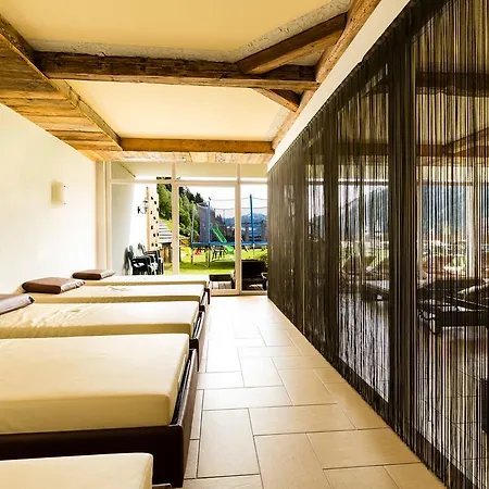 Berghotel Hotel Racines