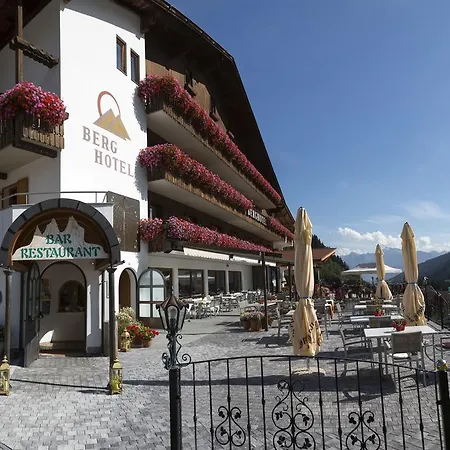 Hotel Berghotel