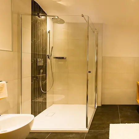 Berghotel Hotel 4*